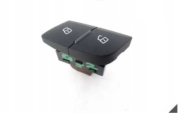 Audi A7 S7 4G Central locking switch button 4G8962108