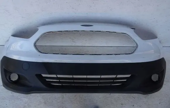 Ford Transit Courier Front bumper