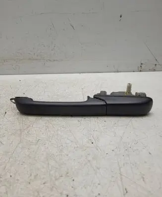 Seat Toledo I (1L) Rear door exterior handle