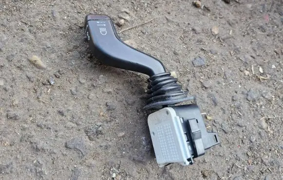 Opel Vectra B Indicator stalk 90221174
