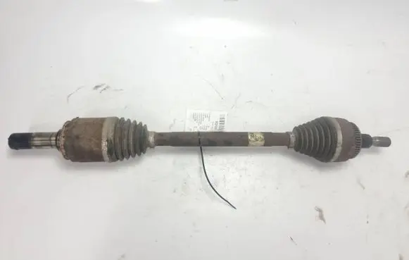 Mercedes-Benz ML W163 Rear driveshaft 0501006511