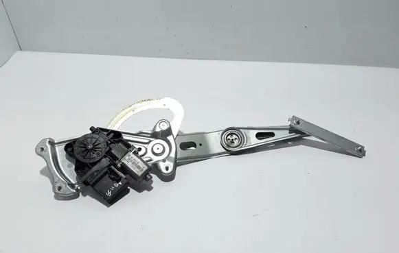Renault Scenic III - Grand scenic III Front window lifting mechanism without motor 807205115R
