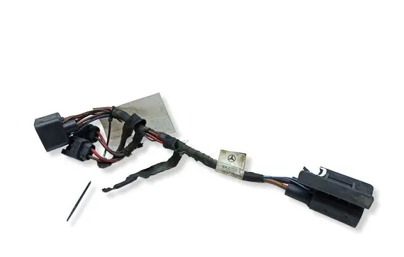 Mercedes-Benz Vito Viano W639 Cooling fan wiring A0005405624 899259000