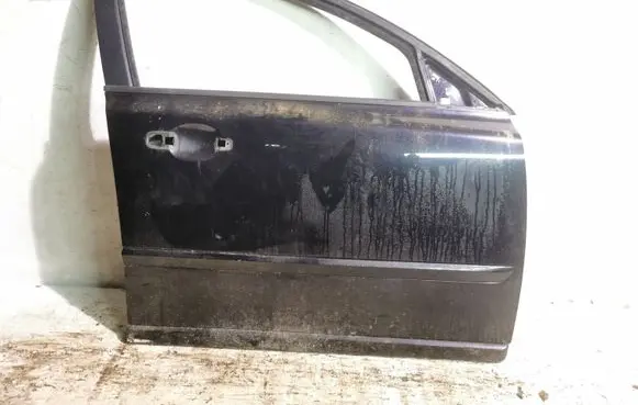Volvo V50 Front door