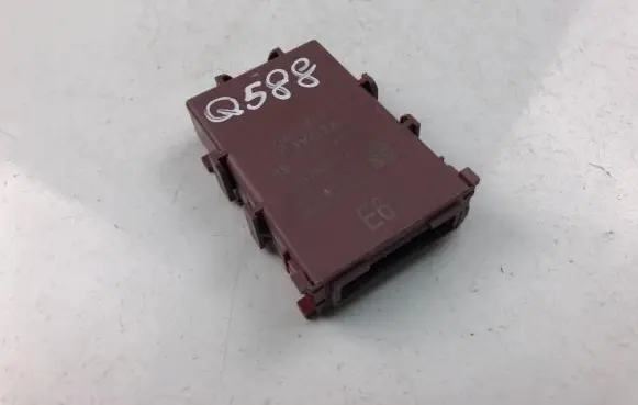 Toyota Corolla E210 E21 Other control units/modules 8911102030