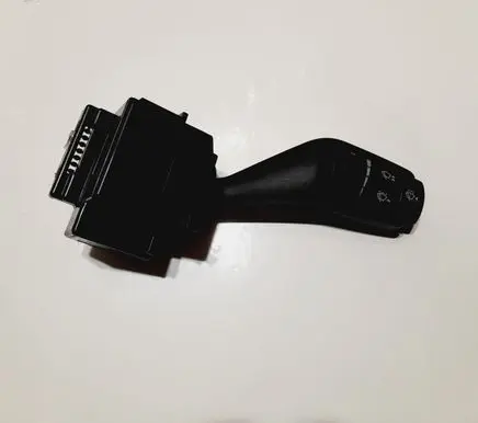 Ford C-MAX I Front wiper linkage and motor 4M5T17A553BDCMAX