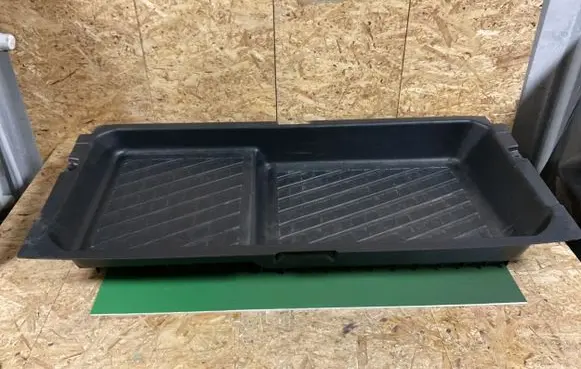 Volvo V70 Glove box in trunk 1882