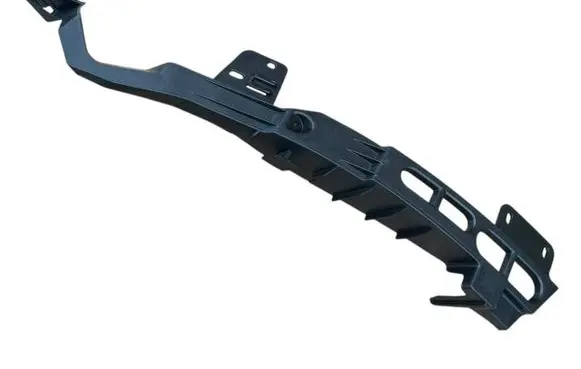 Opel Astra J Front bumper mounting bracket 13368880
