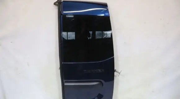 Dacia Dokker Back/rear loading door 