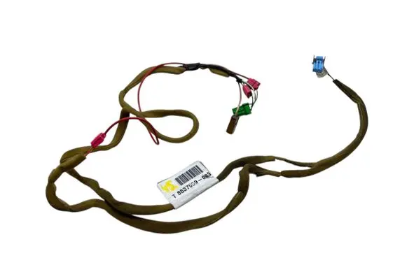 Volvo XC70 Other wiring loom 8637059