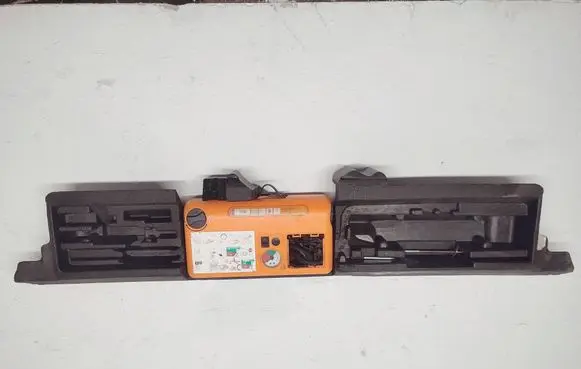 Peugeot 508 Tool set 9673452377 96611