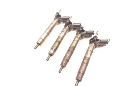 BMW 3 E90 E91 Fuel injectors set 7805428 0445116024
