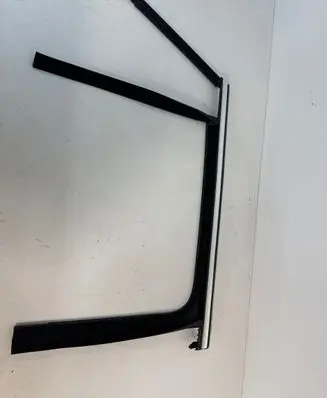 Mercedes-Benz EQA Rear door glass trim molding A2477354400