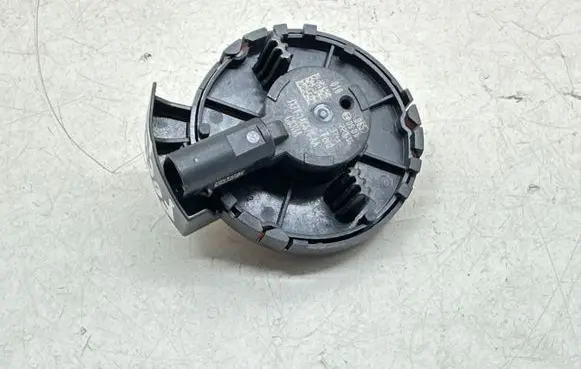 Ford Focus Airbag deployment crash/impact sensor JX7T14C676AA