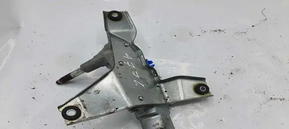 Honda FR-V Rear window wiper motor NOCODE