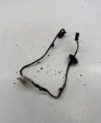Skoda Superb B8 (3V) Front door wiring loom 3V0972297