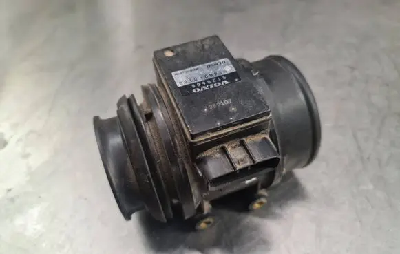 Volvo S80 Mass air flow meter 9125606 1974000150