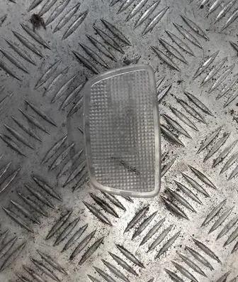 Volvo XC90 Boot/trunk interior light 