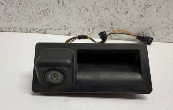 Volkswagen Jetta VI Reversing camera 5C6827566D 5C6827566