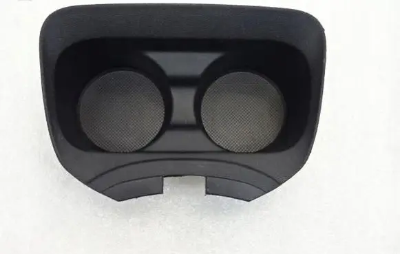 Citroen C4 Cactus Cup holder front 9825232680