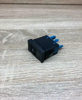 Audi 100 S4 C4 Headlight level height control switch 443941301A