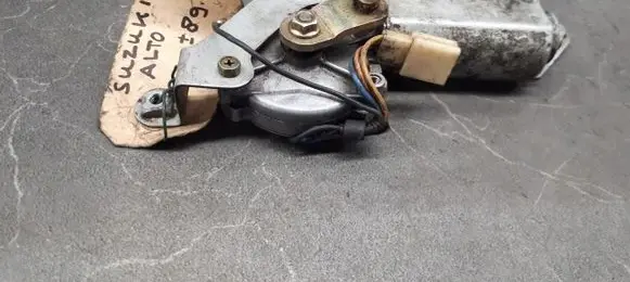 Suzuki Swift Cultus Wiper motor