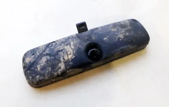 Nissan Almera N16 Rear view mirror (interior) E11015517