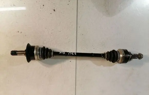 BMW 4 F32 F33 Rear driveshaft 8680347