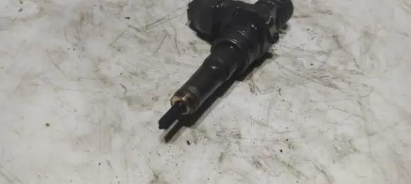 Ford Galaxy Fuel injector 038130073AK BTD30