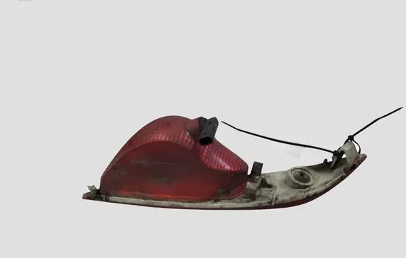 Volvo V40 Rear fog light 31395551