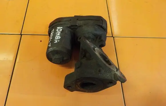 Ford Transit EGR thermostat 10MB14