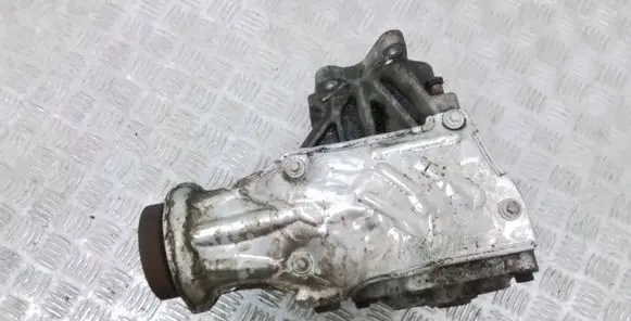 Volvo XC60 Gearbox transfer box case 31256301