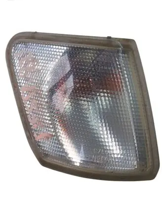 Ford Fiesta Front indicator light 1062434
