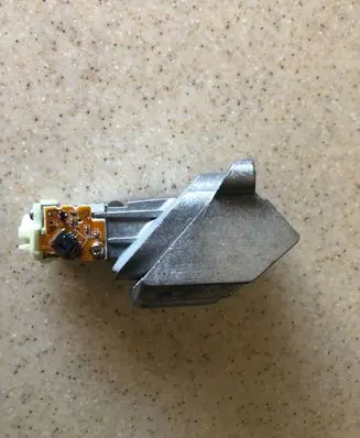 LED Daytime headlight
