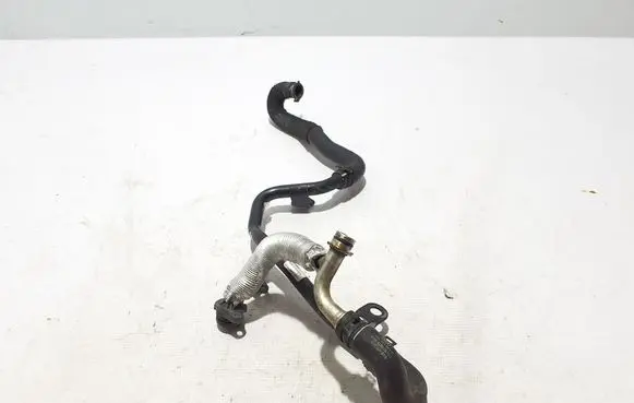 Audi A6 S6 C8 4K Brake vacuum hose/pipe 06N121085D