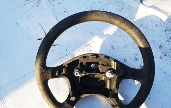Peugeot 406 Steering wheel 1870573000