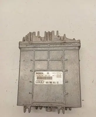Audi A4 S4 B7 8E 8H Engine control unit/module 028906021CE 28SA2886 0281001425