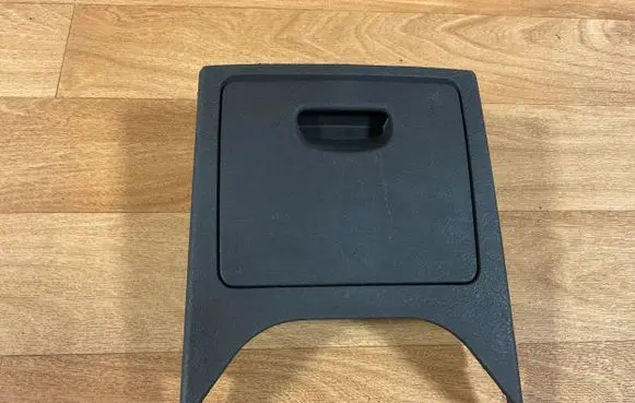 Peugeot 407 Glove box central console 9644584477 9647530777 A1050015