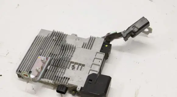 Mazda 2 Other control units/modules DADR-67Y6Y-C