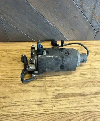 Honda HR-V Fuel filter housing 16900RZ0G01