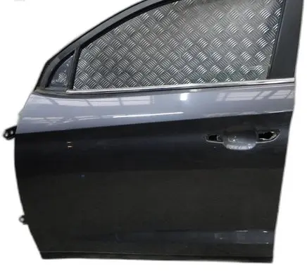 Hyundai Tucson TL Front door 