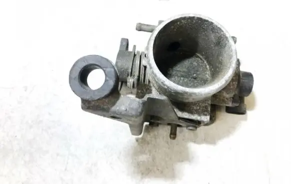Fiat Marea Throttle valve