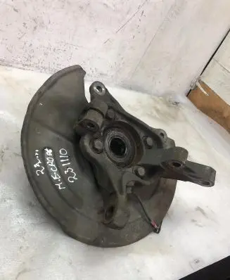 Mitsubishi Eclipse Cross Front wheel hub