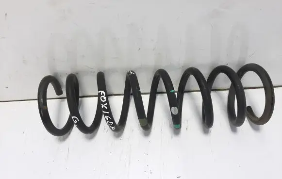 Ford Kuga II Rear coil spring