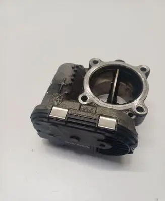Volvo XC60 Throttle valve 31216665