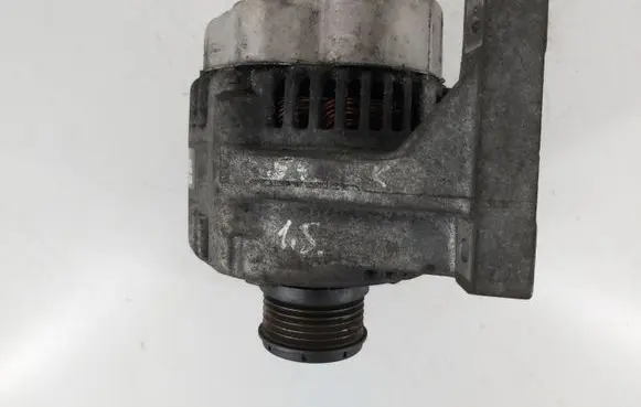Generator/alternator