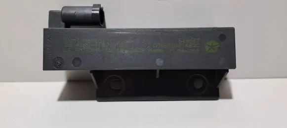 Interior comfort aerial antenna