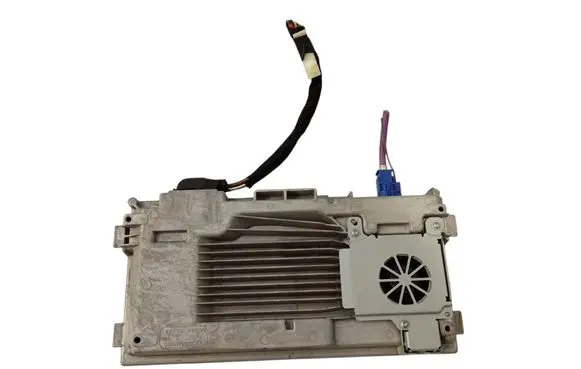 BMW 3 G20 G21 Speedometer control unit/module 62105A5A693 5A5A693