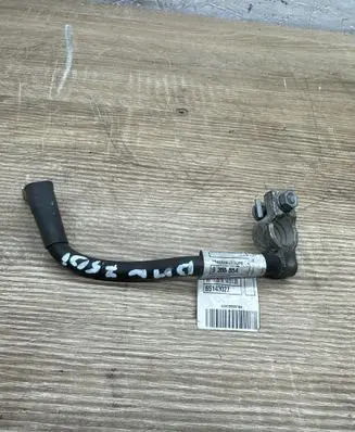 BMW 7 G11 G12 Negative earth cable (battery) 9355554 65143027 2Q935555702