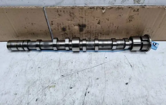 Seat Ibiza IV (6J,6P) Camshaft 03CDD